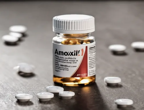 Precio del amoxil